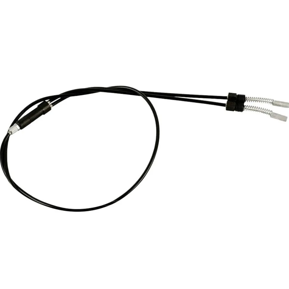 Support pour chariots Axglo Câble De Frein Tri Lite V2