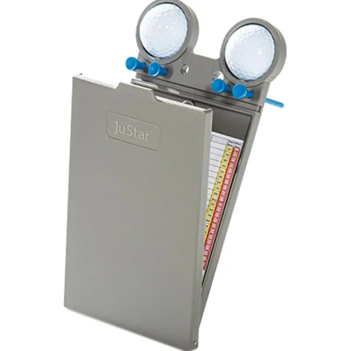 Support pour chariots JuStar Porte-carte Justar