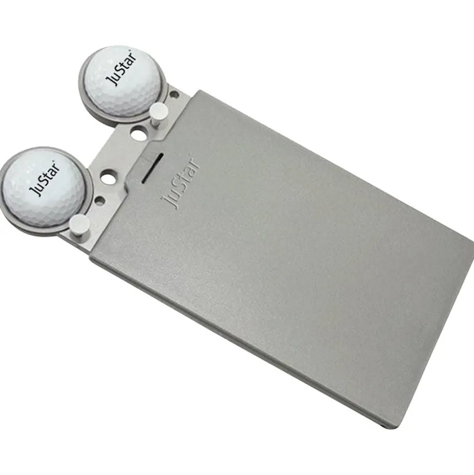 Support pour chariots JuStar Porte-carte Justar