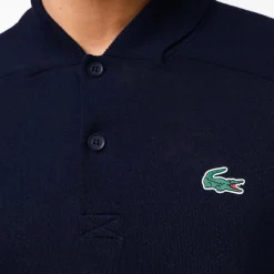 Sweat Lacoste Sweaters Navy
