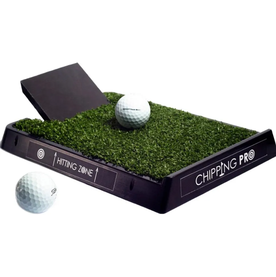 Tapis de putting Longridge Tapis de Chipping