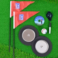 Tapis de putting PGA Tour Augusta Putting Green