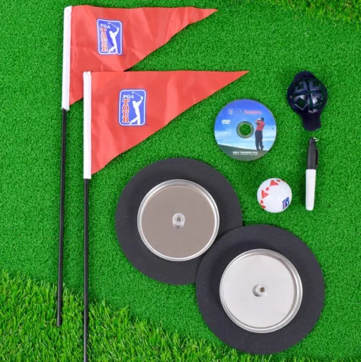Tapis de putting PGA Tour Augusta Putting Green