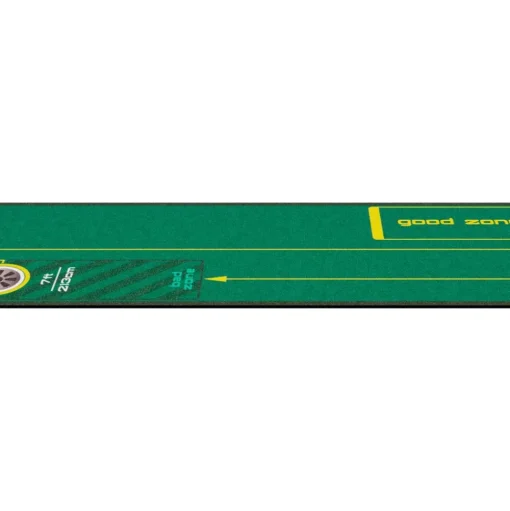 Tapis de putting WellPutt 4m Start