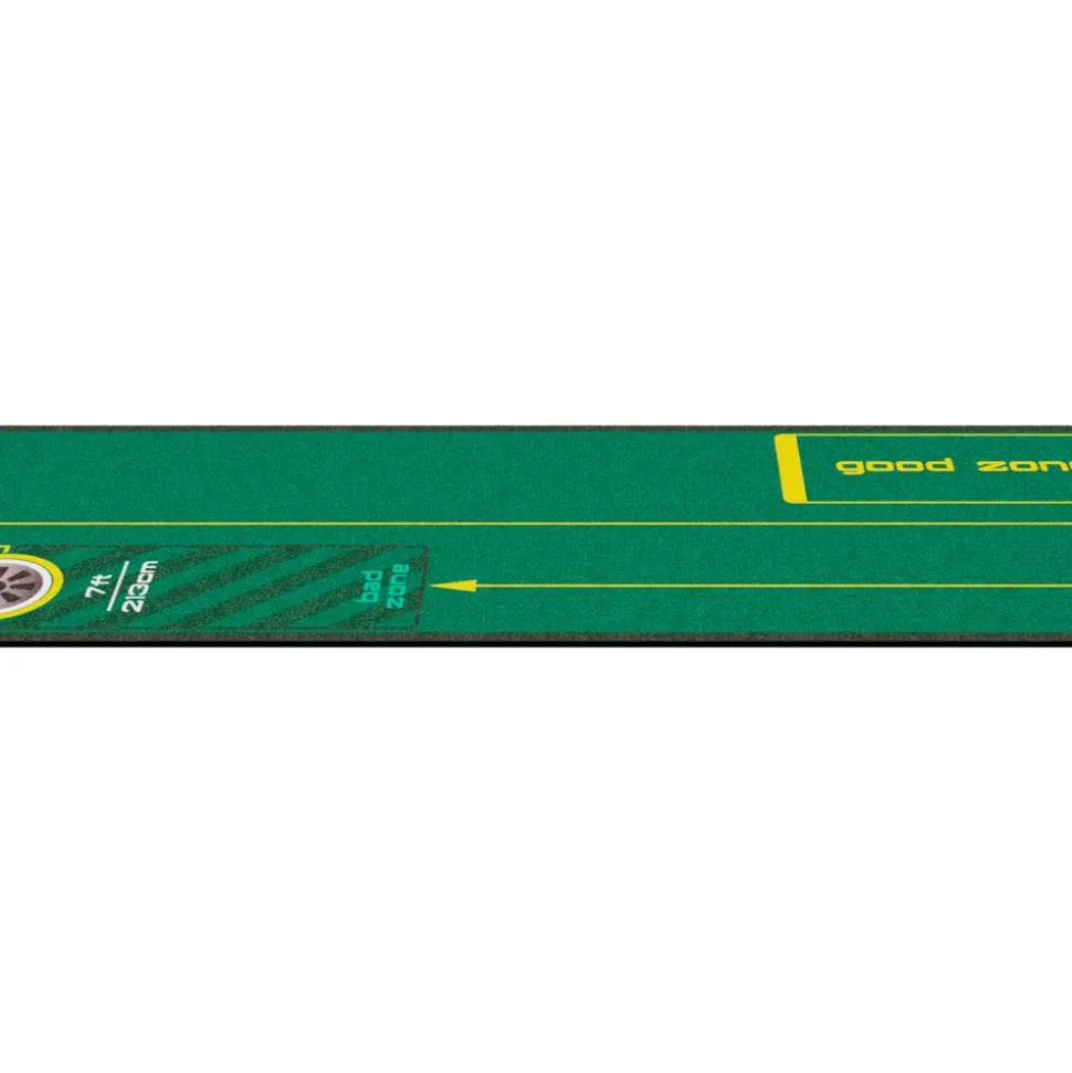 Tapis de putting WellPutt 4m Start