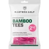 Tees Masters Bamboo Graduated Rose 60mm