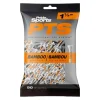 Tees Pride Sports PTS Bamboo 1 1/2In Tees Orange Pack 90