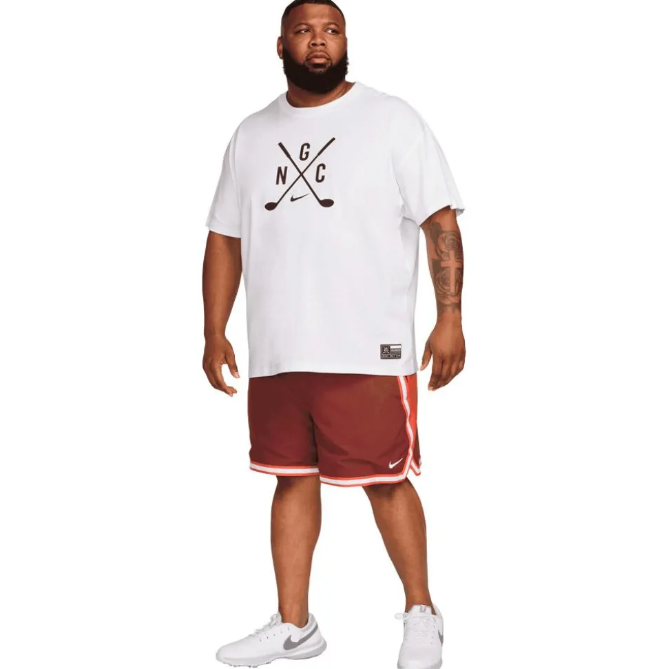 Tee-shirt Nike Tee M90 NGC White