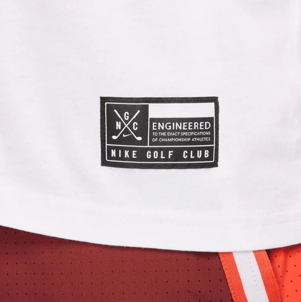 Tee-shirt Nike Tee M90 NGC White