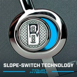 Télémètre Bushnell Tour Hybrid