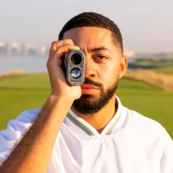 Télémètre Bushnell Tour Hybrid