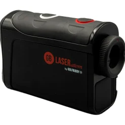 Télémètre Golfbuddy Atom Rangefinder Black