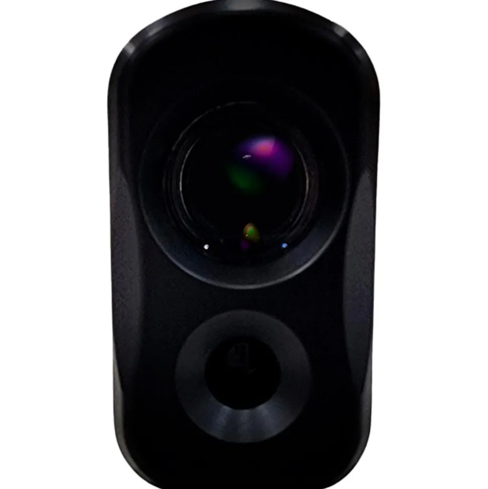 Télémètre Golfbuddy Atom Rangefinder Black