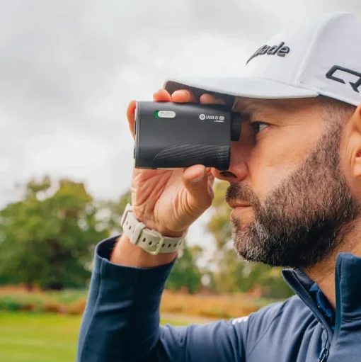Télémètre Golfbuddy Laser 2S Pro
