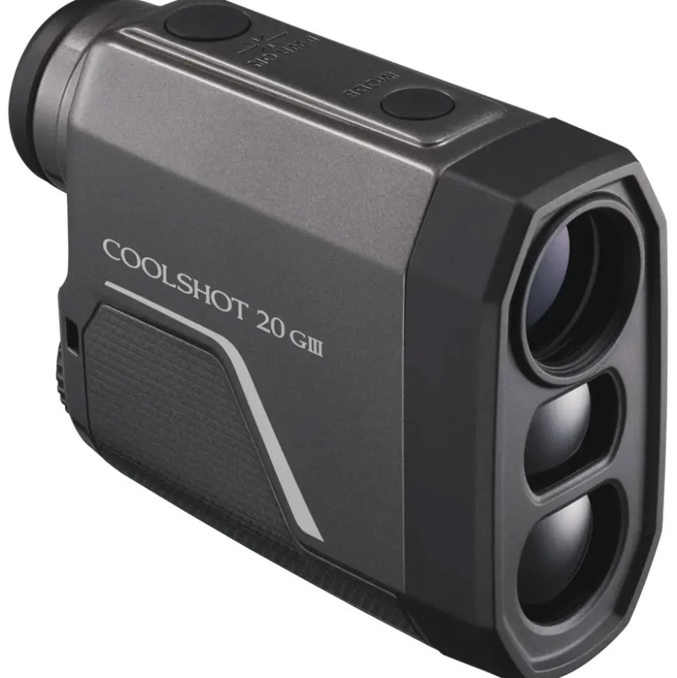 Télémètre Nikon Coolshot 20 GIII