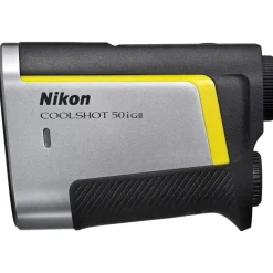 Télémètre Nikon Coolshot 50i GII
