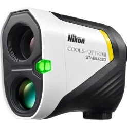 Télémètre Nikon Coolshot ProIII Stabilized