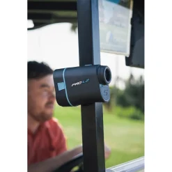 Télémètre Shot Scope Pro L2 Black Blue