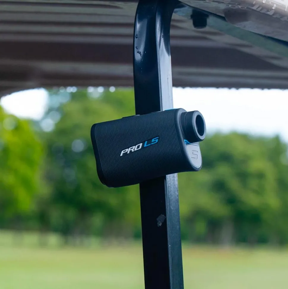 Télémètre Shot Scope Pro L5 Noir