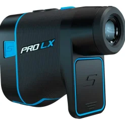 Télémètre Shot Scope Pro LX Black Blue
