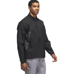 Veste adidas Ultimate365 Tour Climaproof+ Full Zip Black
