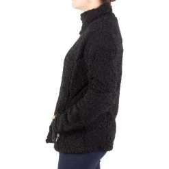 Veste Chiberta Clara Noir