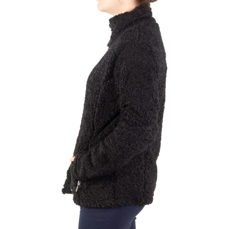 Veste Chiberta Clara Noir