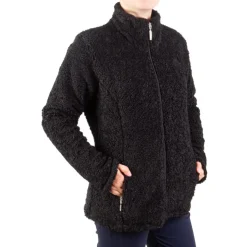 Veste Chiberta Clara Noir