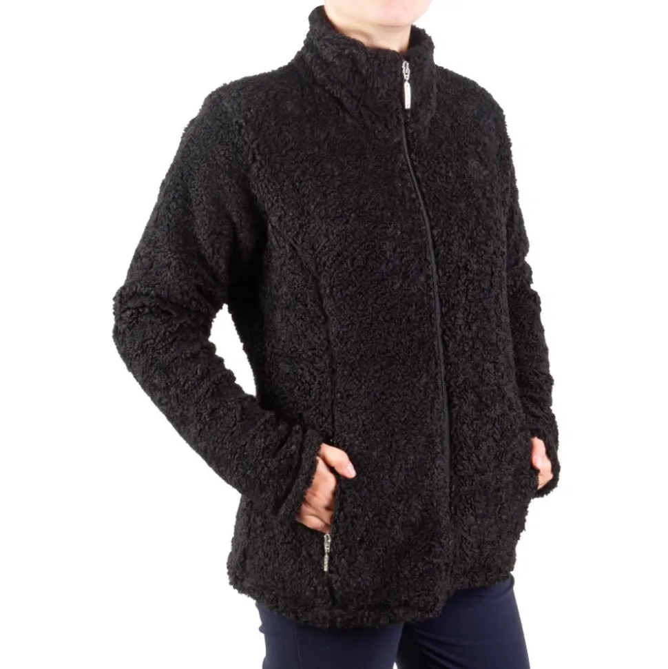 Veste Chiberta Clara Noir