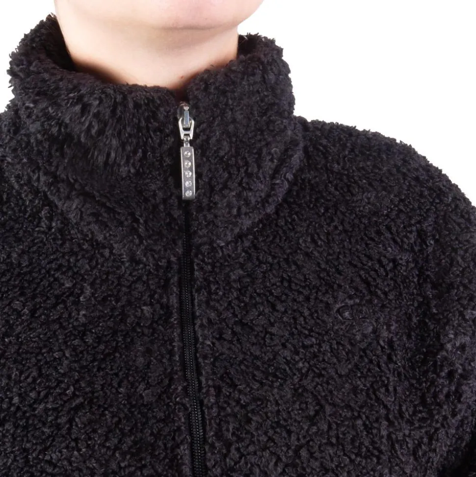 Veste Chiberta Clara Noir