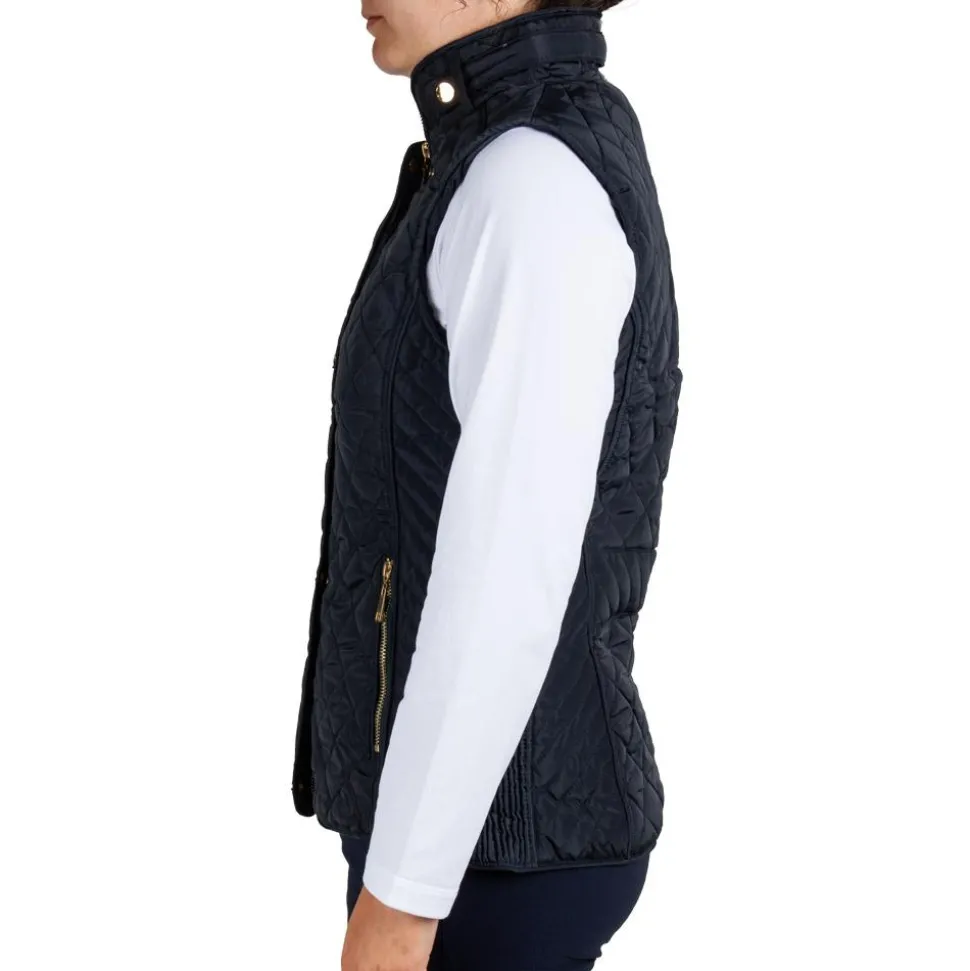 Veste Chiberta Dounia Marine