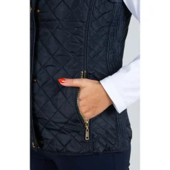 Veste Chiberta Dounia Marine