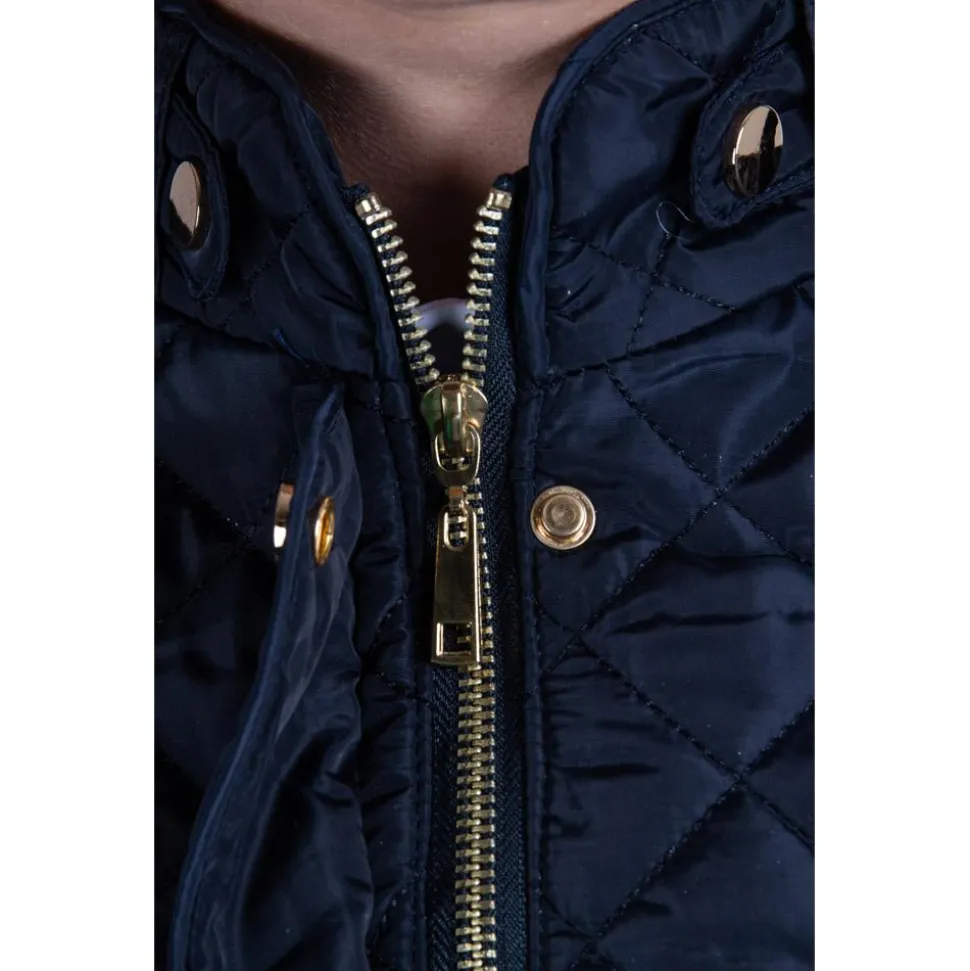 Veste Chiberta Dounia Marine