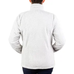 Veste Chiberta Emma Gris Clair