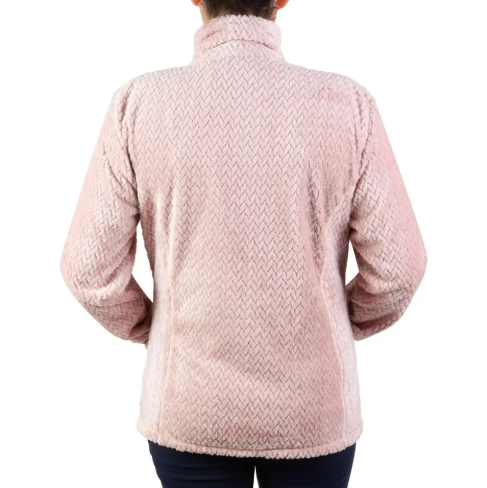 Veste Chiberta Emma Rose Clair