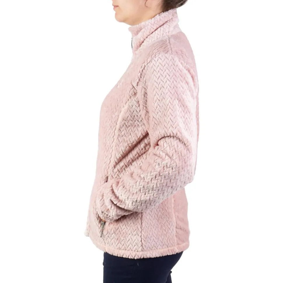 Veste Chiberta Emma Rose Clair
