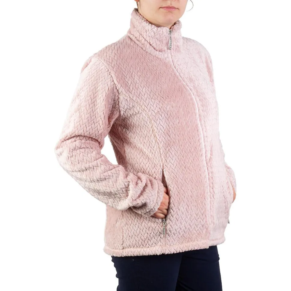 Veste Chiberta Emma Rose Clair