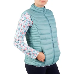 Veste Chiberta Naty Bleu Clair