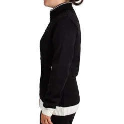 Veste Chiberta Waldena Noir