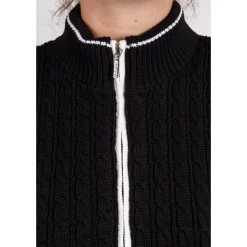 Veste Chiberta Waldena Noir