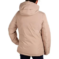 Veste Chiberta Warmy Ecru