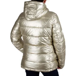 Veste Chiberta Warmy Ecru