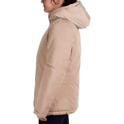 Veste Chiberta Warmy Ecru