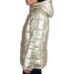 Veste Chiberta Warmy Ecru