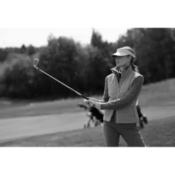 Veste Daily Sports Bonnie Padded Cinnamon