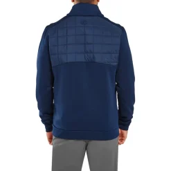 Veste Footjoy Thermoseries Lightweight Insulated Navy
