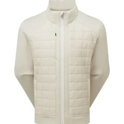 Veste Footjoy Thermoseries Lightweight Insulated Stone