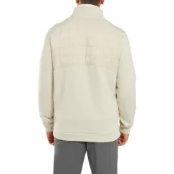 Veste Footjoy Thermoseries Lightweight Insulated Stone
