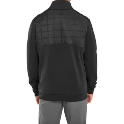Veste Footjoy Thermoseries Lightweight Insulated Black