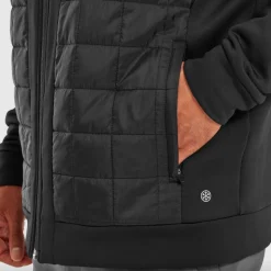 Veste Footjoy Thermoseries Lightweight Insulated Black